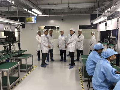 智慧海派商貿(mào)團遠赴印、印，開啟東南亞市場新篇章